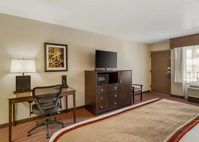 Best Western Plus Cedar City